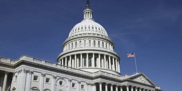Американские сенаторы зарегистрировали новый проект о санкциях против СП-2