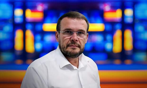 Василий Вакаров: Украинцы боятся не холода и блекаутов, а людей из ТЦК