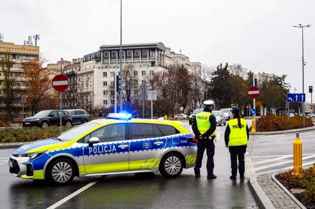 В Польше задержали лысого вора, укравшего парики на 163 тыс. фунтов