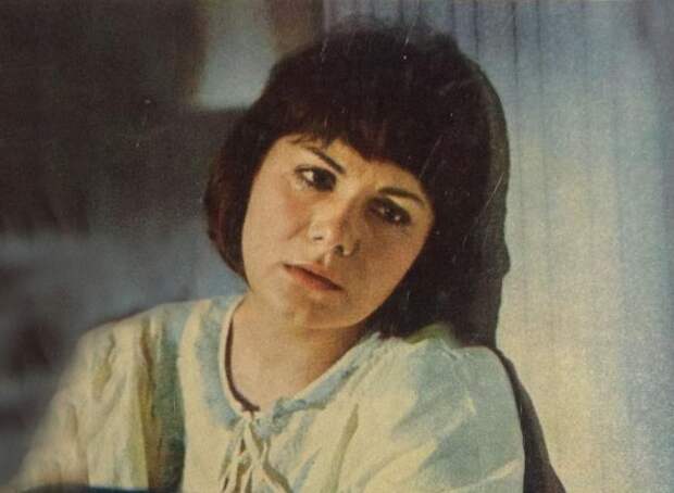 Измена Збруеву, тюремный срок за убийство, слепота. Как жизнь Валентины Малявиной пошла под откос