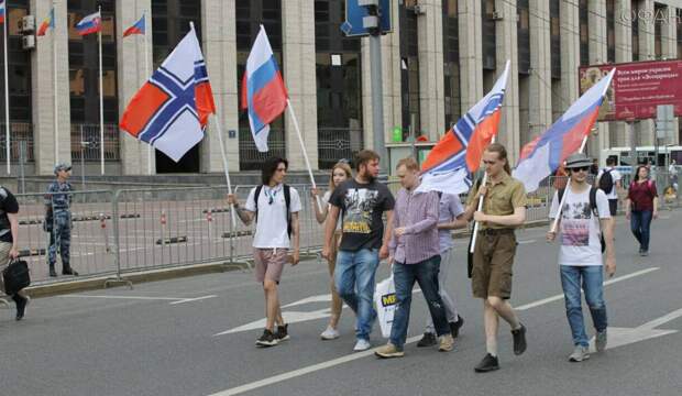 «Свободный университет» оказался площадкой для антироссийских дискуссий «Свободный университет» оказался площадкой для антироссийских дискуссий