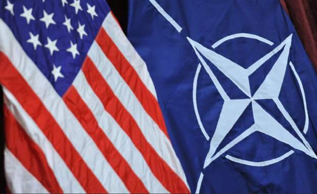 США и НАТО так сильно опростоволосились в Афганистане, что в Европе начали на полном серьезе говорить о создании своих европейских, без США, вооруженных сил (фото из открытых источников)