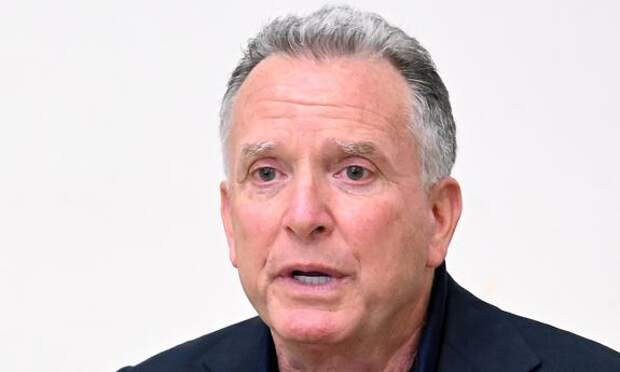 Уиткофф подтвердил, что намерен встретиться в Женеве с представителями Ирана