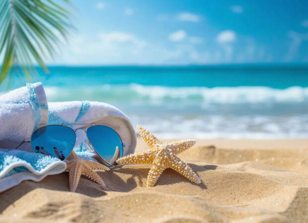 Эксперт: бюджетный тур в Турцию на майские для двоих — от 100 тысяч рублей