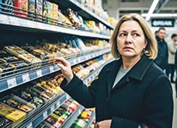 Она давно вызывала подозрения