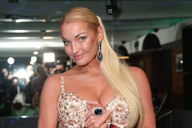 Волочкова рассказала о неожиданной поездке в Европу и состоянии здоровья после операции