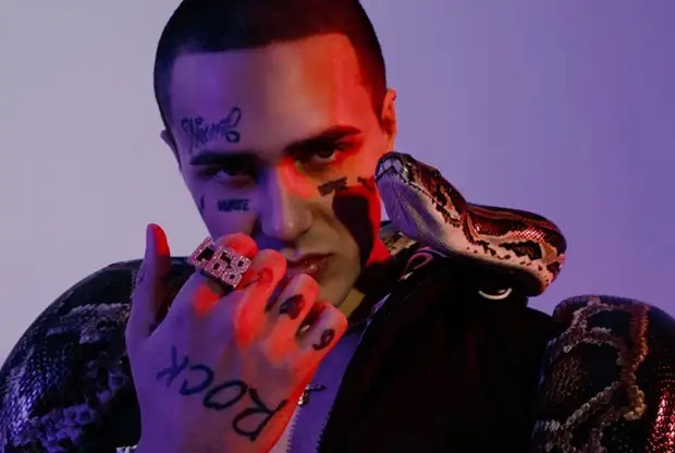 Минюст признал рэпера Face СМИ-иностранным агентом