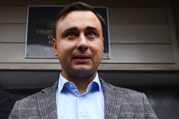 Собчак раскрыла личность написавшего донос на Сабурова