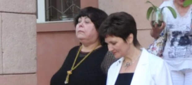 Денисова: в ДНР орудует секта, члены которой молились за Зеленского в Санкт-Петербурге