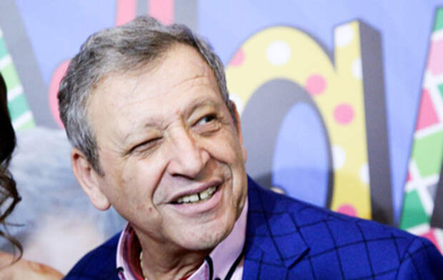 Похож на папу: вдова Бориса Грачевского показала сына