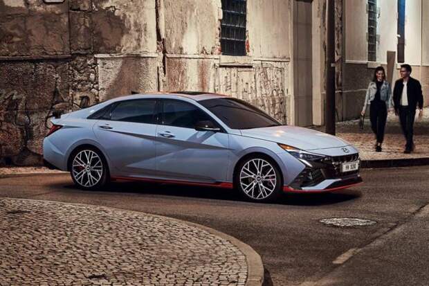 Hyundai-Elantra-N-Мировая Премьера-2021-Proauto-05