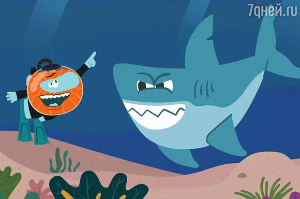 Успеть на майских: 5 замечательных мультфильмов для детей