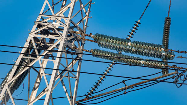 ВСУ атаковали ТЭС и электроподстанцию в Брянской области