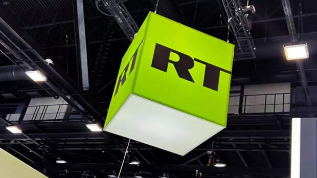 Внук де Голля напомнил жителям Франции об RT на французском языке