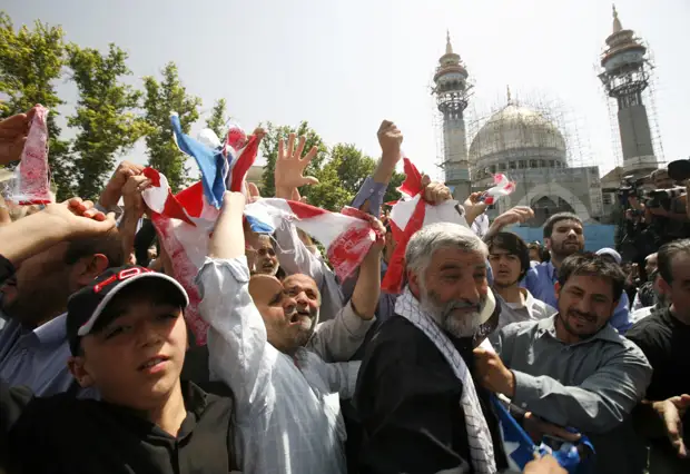 «Важен сам факт давления»: зачем США предлагают Ирану новую ядерную сделку