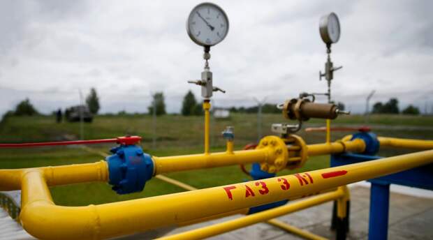 Стокгольмский арбитраж обязал «Нафтогаз» заплатить «Газпрому» $2 млрд