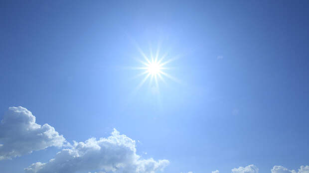 ИКИ РАН: сильная вспышка зарегистрирована на Солнце