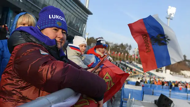 Вяльбе: состав на мужской командный спринт будет ещё обсуждаться