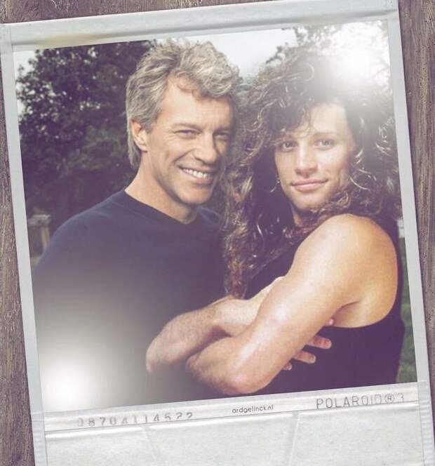 Jon Bon Jovi