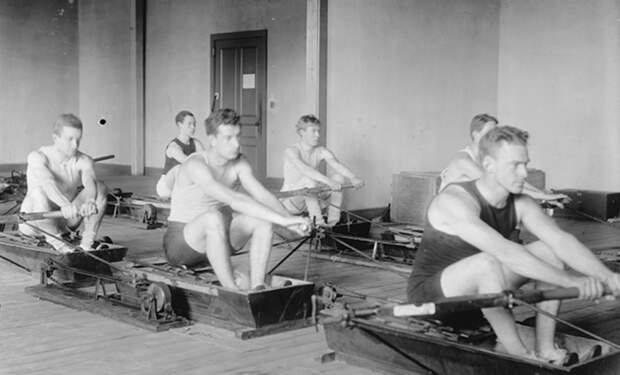 Фитнес питание и добавки в СССР. Как советские атлеты наращивали мускулы?