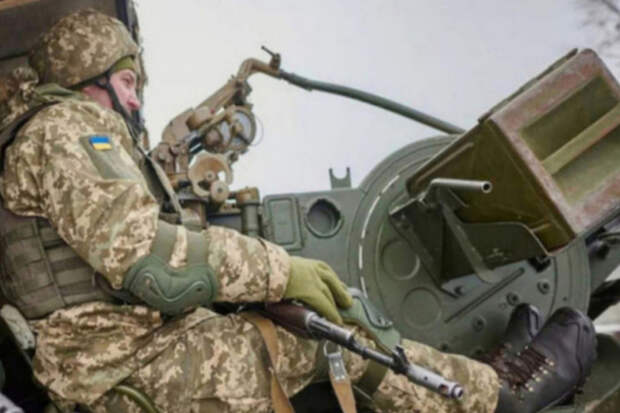 ВСУ нанесли серию ударов по Херсонской области