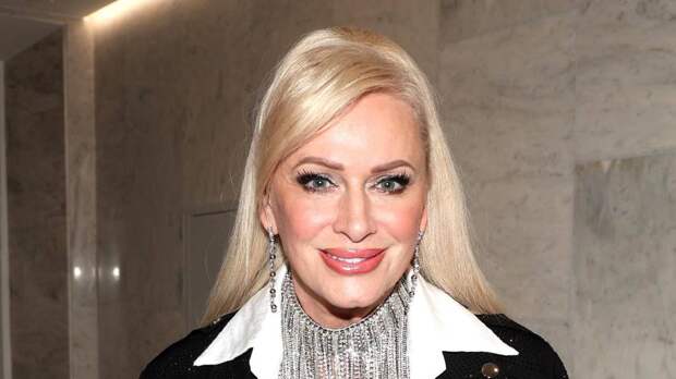 «Мне дарили бриллианты и коня». Как певица Наталия Гулькина отметит день рождения