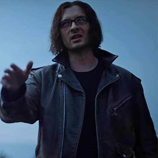 Ян Ильвес в сериале «Король и шут»