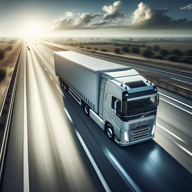 Премьер Мишустин утвердил создание цифровой транспортно-логистической платформы «ГосЛог»