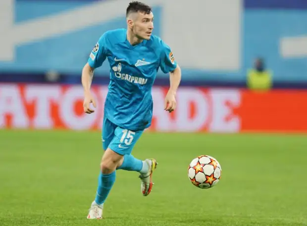 «Зенит»: «Требует оперативного вмешательства»… Определен характер травмы Караваева