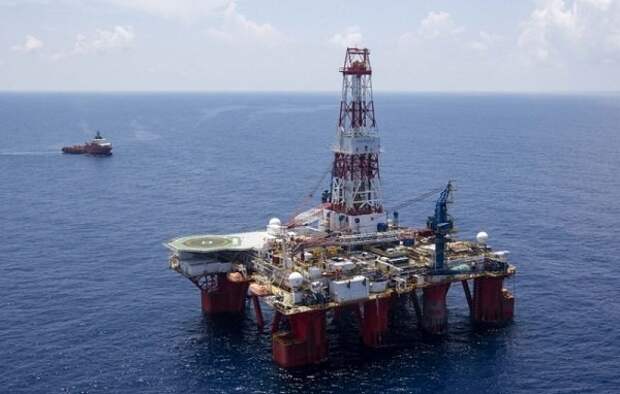 Brent пытается определиться с вектором дальнейшего движения