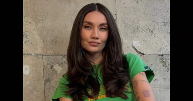 "Это было похоже на ночной кошмар". Карина Истомина высказалась о суде над её мужем Фёдором Смоловым за драку в "Кофемании"