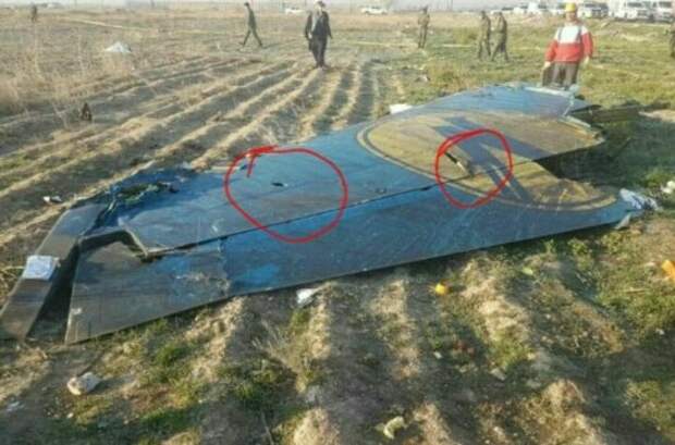 Главное по авиакатастрофе в Иране: Украина возбудила уголовное дело из-за крушения Boeing