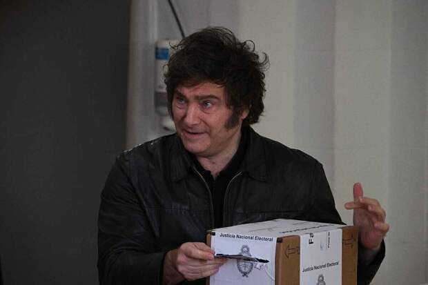 Приободренный Трампом аргентинский президент пригрозил отобрать у Британии спорные острова