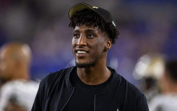 Saints HC Dennis Allen Makes Bold Claim About Michael Thomas' Return