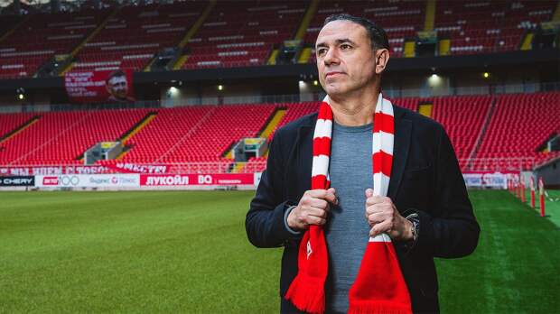 Гурцкая об интервью Кахигао: «Пришел сказать, какой он офигенный. Мол, я великий, а в клубе все было говно»