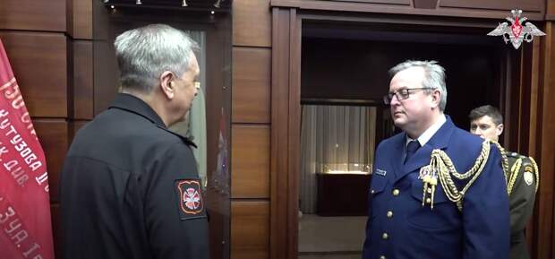 "Контроллер со схемами покушения на Путина цел". Трампу придётся кого-то уволить, иначе – скандал. ЦРУ прижали