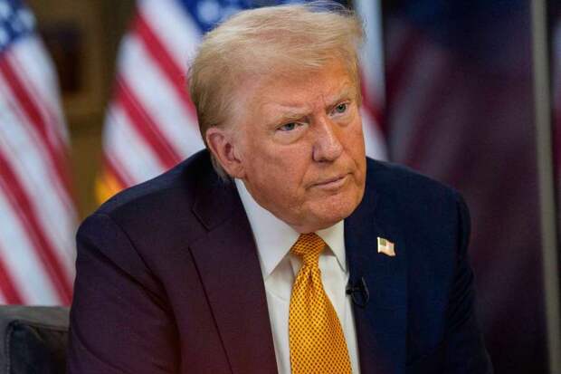 Эксперт: «Трамп попробует решить русский вопрос до 4 июля – праздника в США»