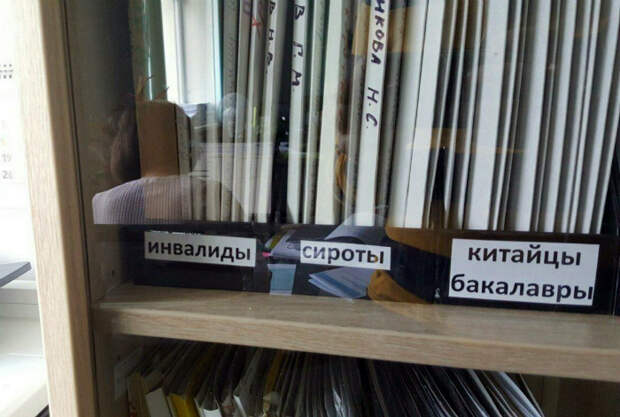 Китайцы бакалавры наступают! Китайцы бакалавры наступают!