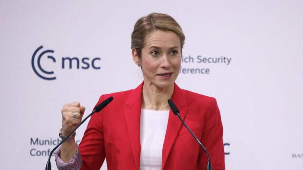 Евроэлиты совсем обезумели: выходка Каллас против Рубио разгневала народ