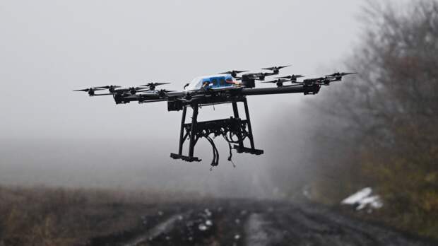 Эксперт Ткачук оценил стоимость уничтоженных дронов ВСУ «Баба-Яга» в $80 млн