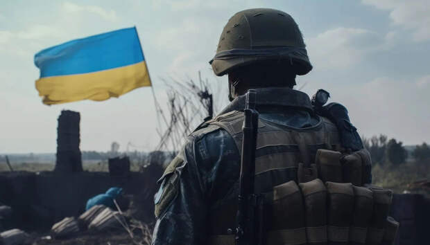 СМИ: Российские войска заняли восточные окраины Святогорска