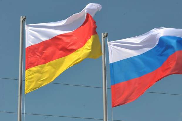 МИД Южной Осетии: Мы всегда будем рядом с Крымом и Россией