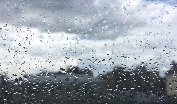 Дожди и похолодание: синоптики рассказали о погоде в Приморье в ближайшие выходные