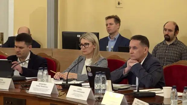 В московском Доме Союзов обсудили проблемы детского туризма