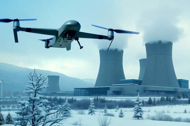 В регионе объявлена ракетная опасность