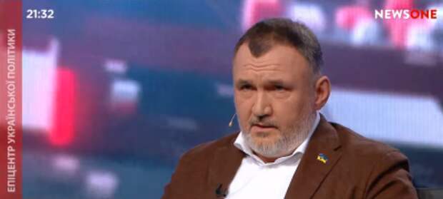 Ренат Кузьмин: Амнистия ополченцам Донбасса может не потребоваться