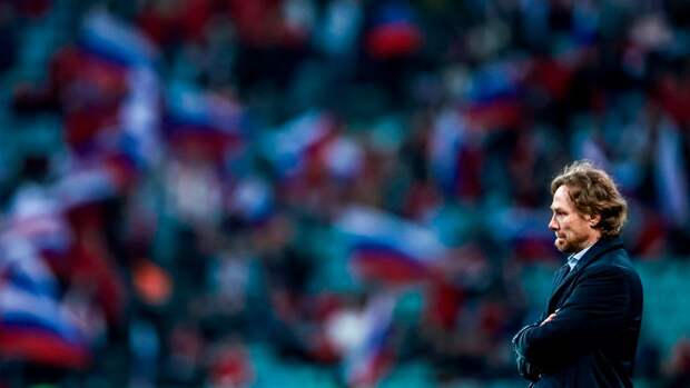 Карпин посетит матч Лиги чемпионов «Реал» — «Монако»: «Заодно и с Головиным пообщаемся, как он себя чувствует»