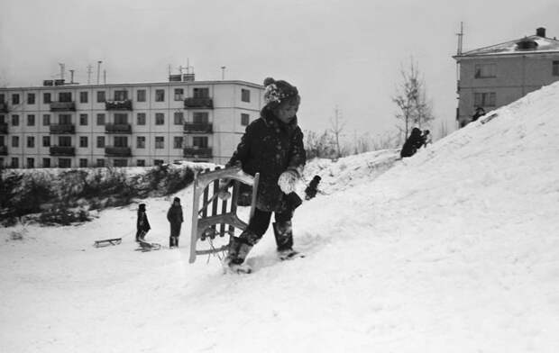 Не обманывать родителей. детство, запреты, ностальгия