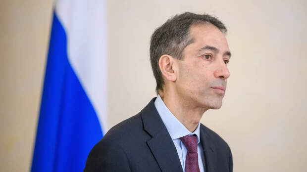 Рахман Мустафаев: первый прямой пассажирский рейс прибыл из Баку в Ереван