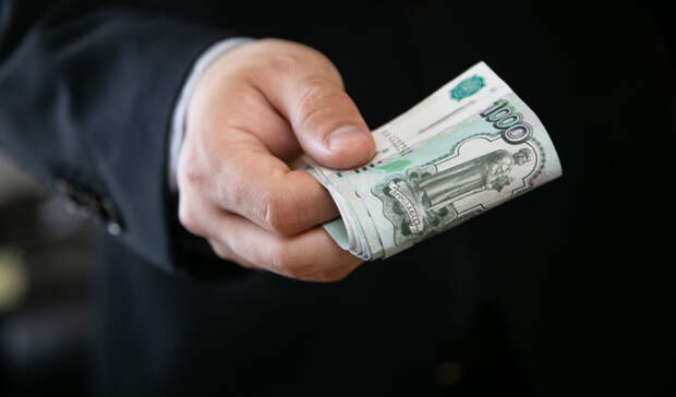 Транспортное предприятие Городца погасило долги перед работниками